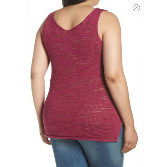 Caslon Tank Top - Picture 3 of 8